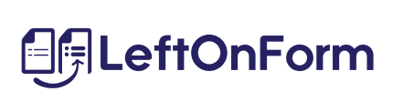 LeftOnForm